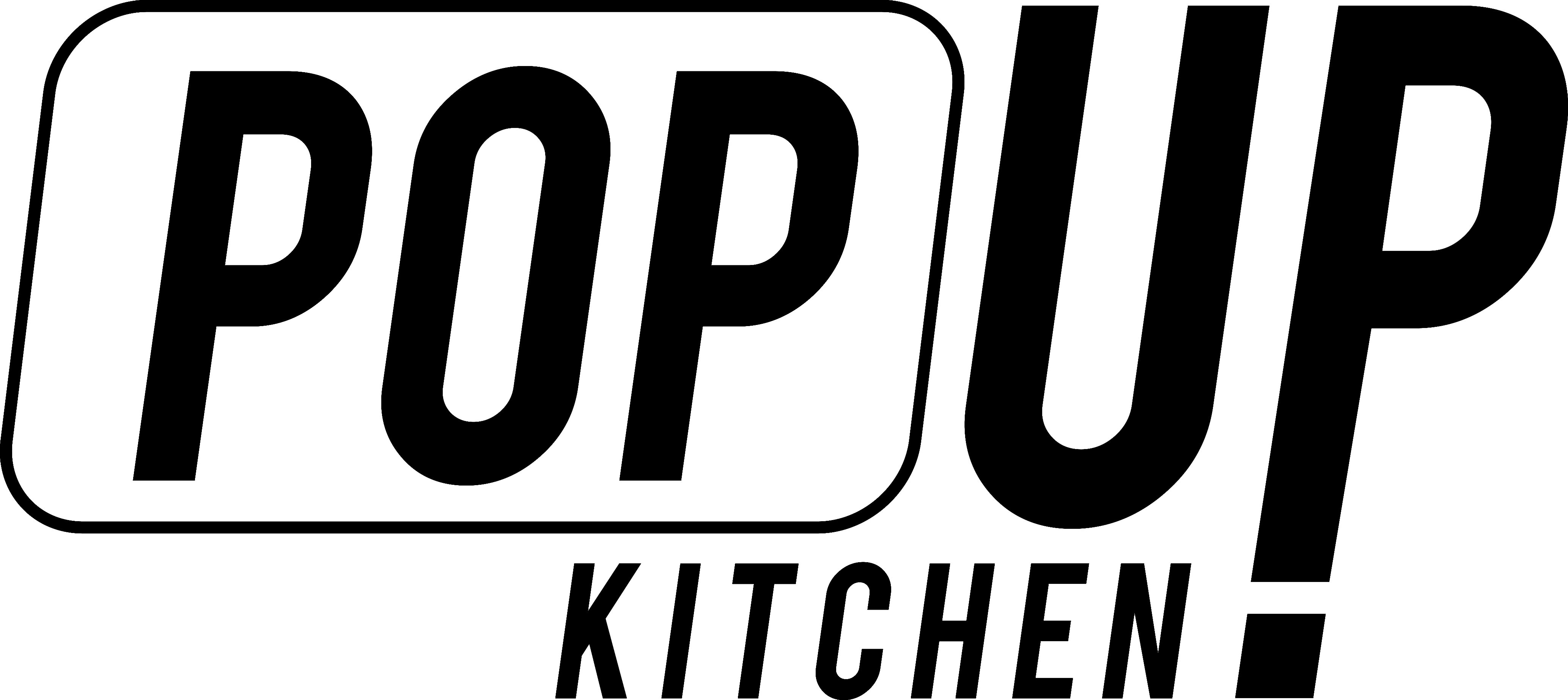 PopUp Kitchen