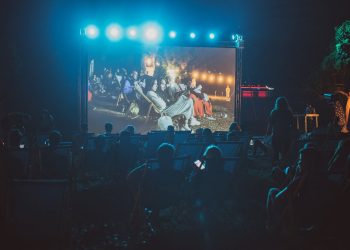 Започнува петтото издание на Beach Film Festival