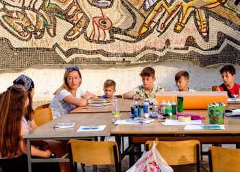 Елена Чемерска: „Лета, лета, Локубија“ е емотивно сеќавање на Кочани и на Споменикот на слободата