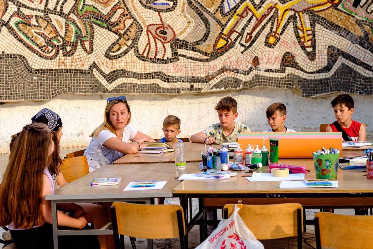 Елена Чемерска: „Лета, лета, Локубија“ е емотивно сеќавање на Кочани и на Споменикот на слободата