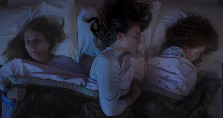 Заврши 21 Cinedays: Златно сонце за „Вера сонува за морето“ на Калтрина Красниќи