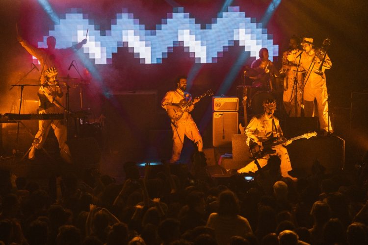 ПОРТО МОРТО: Македонија нè асоцира на луѓе отворени за музика