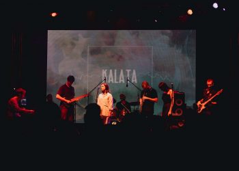 Преку музиката цртаме паралела меѓу источната и западната култура