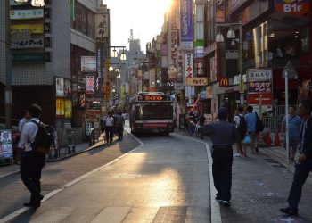 Патување во Токио: Кичиџоџи е местото што го посакуваат сите