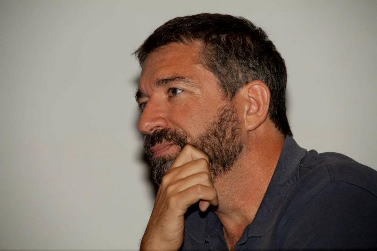 Сержио Трифо на МакеДокс: Земјата од моите соништа е уништена