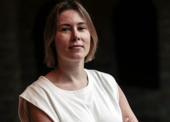 Анна Мазерант: На „МакеДокс“ најмногу ни се допадна неговата интимност