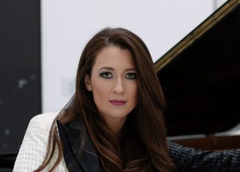 Ема Попивода, пијанистка: Целта на „Модоарс“ е да ги претстави најновите светски трендови во музиката