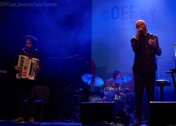 Пијан Славеј: Музиката му дава посебна моќ на зборот