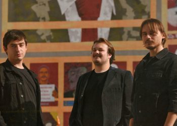 Бенд „Зулу 3.4“: Музиката е хемијата што нѐ поврзува