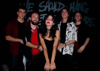 Запознајте ги „Red18“ и слушнете ја нивната прва авторска песна „Kingdom of Lies“