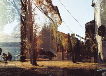 Есенски moodboard на Елена Василевска