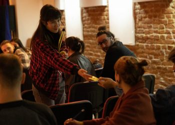 Културно Ехо: Создаваме град, градиме иднина!