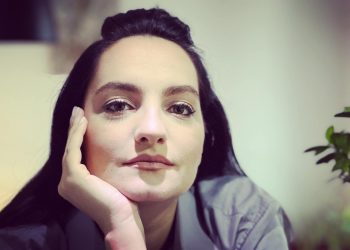 Ана Пандевска, композиторка: Ја имам најубавата професија на светот