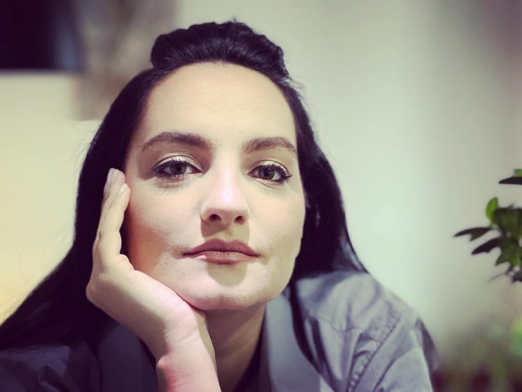 Ана Пандевска, композиторка: Ја имам најубавата професија на светот