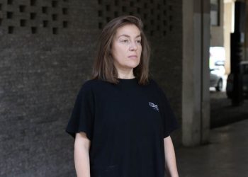 Тренчева Слободанка – Боте: Со работа, а помалку корупција, до повеќе култура и заштита на јавниот интерес