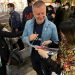 „КАЈМАК“ на Милчо Манчевски е тема на денот во Токио