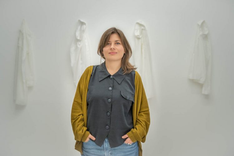 Невена Алексовски: Сакав да откријам што значи да потекнуваш од некаде