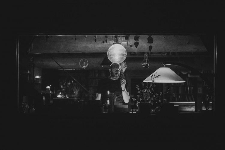 Збигњев Прајснер: „It’s Not Too Late“ ќе внесе малку светлина во овие мрачни времињa