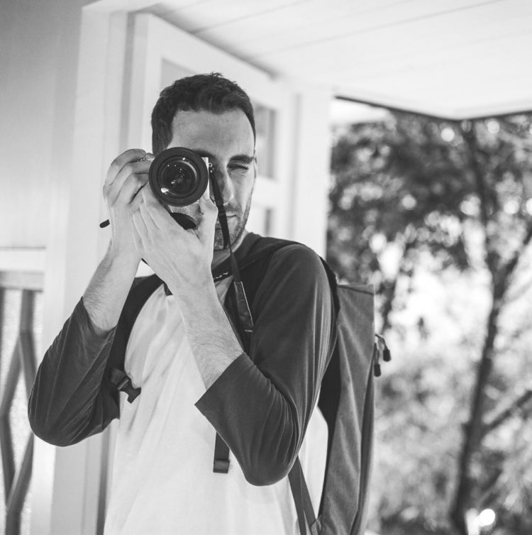 Иван Нешовски: како дизајнер, одржливоста е моја одговорност