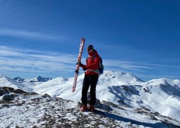Никола Здравевски – Лековитата моќ на спортовите за издржливост