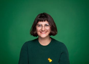 Ана Голејшка-Џикова: Прошетка со себе