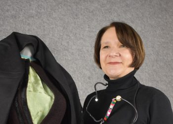 Илина Јакимовска за поткастот „Обични луѓе“: Секојдневието е полно со изненадувања