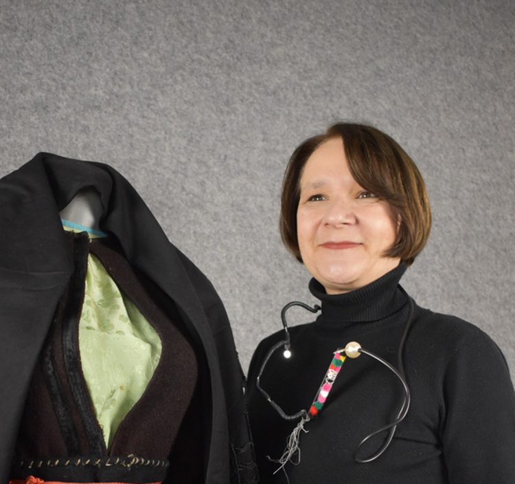 Илина Јакимовска за поткастот „Обични луѓе“: Секојдневието е полно со изненадувања