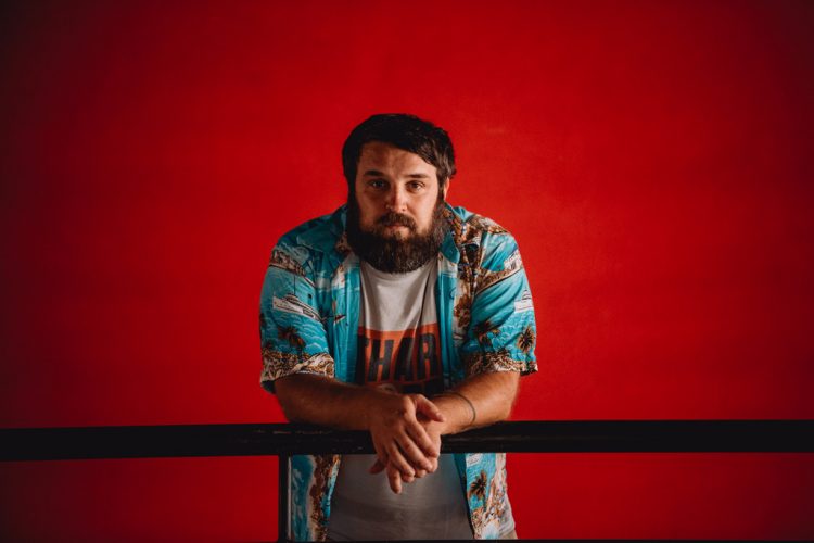 Владица Младеновски – Грга за LIVEUROPE