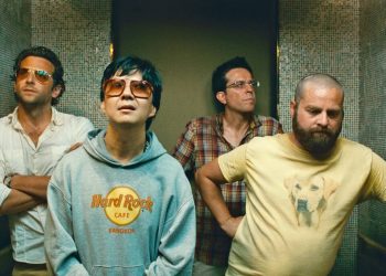 Bromance: Машкото пријателство нуди утеха во светот исполнет со притисоци и очекувања