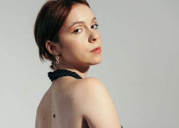 АТА: Со музиката ги оживувам чувствата во нешто опипливо