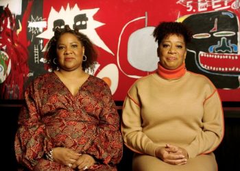 Жанин Хериву: за феноменот наречен Жан-Мишел Баскијат