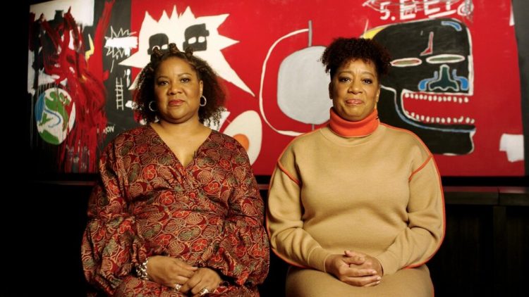 Жанин Хериву: за феноменот наречен Жан-Мишел Баскијат