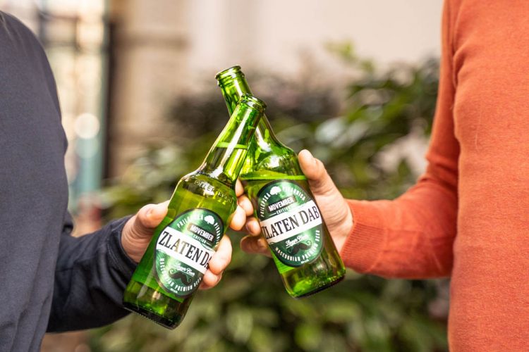 Movember: Наздравје, за машкото здравје!