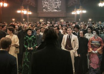 1899: Сè што е изгубено ќе биде пронајдено