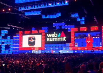 Како си поминав на Web Summit 2022 – една од најголемите конференции за технологија