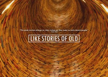 Викенд е, задлабочи се во „старите приказни“