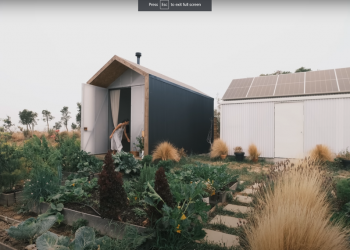 Ако размислуваш да избегаш во дивината…