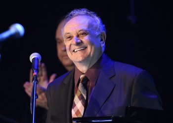 Анџело Бадаламенти засекогаш