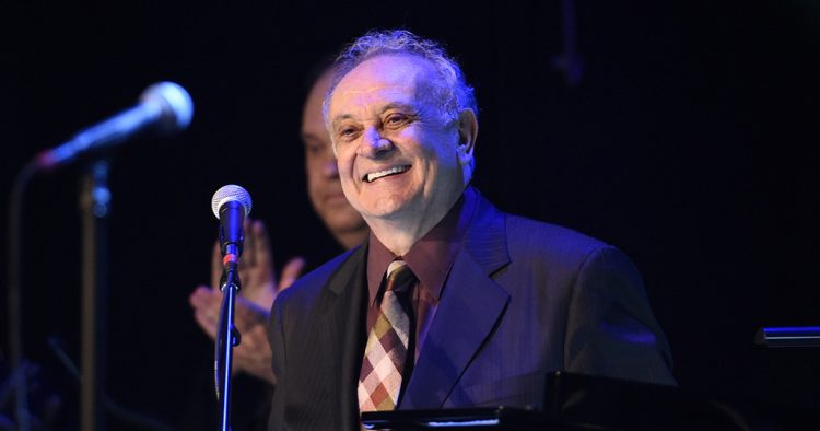 Анџело Бадаламенти засекогаш