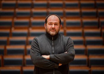 Гоце Стевковски: Концертите на ЗЏМ овозможуваат подобра афирмација на македонските музичари и култура