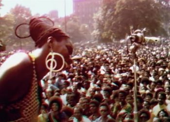 Црнечкиот Вудсток: Кога револуцијата не беше телевизирана