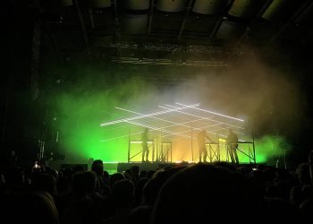 Како беше на концертот на Модерат во Виена?