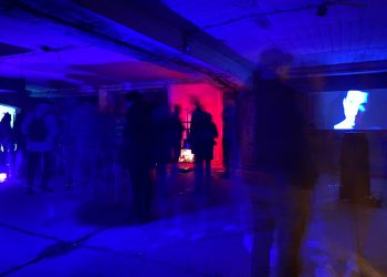 Впечатоци од под земја