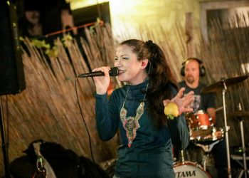 Марија Каева: Албумот „Фортуна“ ја преиспитува перцепцијата за среќа