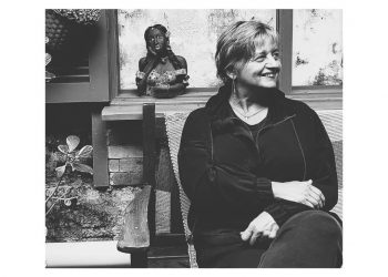 Симонида Филипова Китановска: магијата на творењето