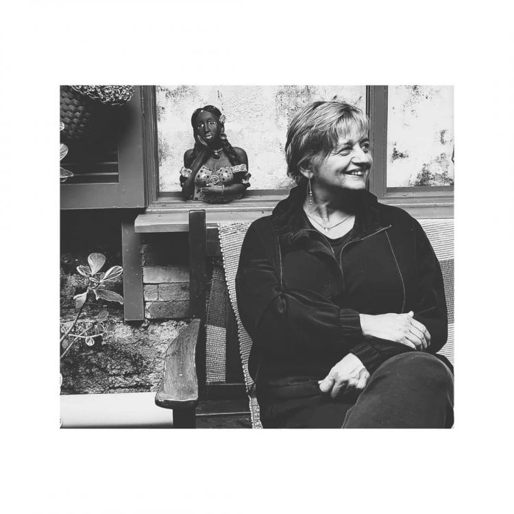 Симонида Филипова Китановска: магијата на творењето