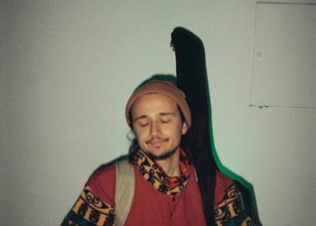 #БезОбјаснување: Лука Тошев