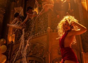 „Вавилон“ – (Пре)хаотичен Холивуд