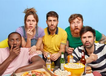 Пет филмови за постновогодишно себе-откривање