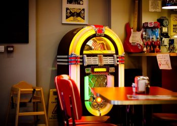 Не-толку-патетична плејлиста за преболување на скршено срце